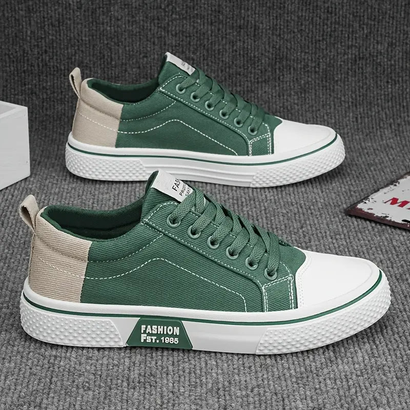 Ailo™ | Bekväma sneakers med stil och kraft