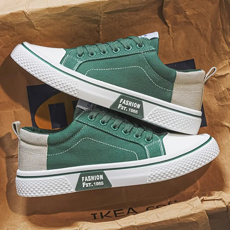 Ailo™ | Bekväma sneakers med stil och kraft