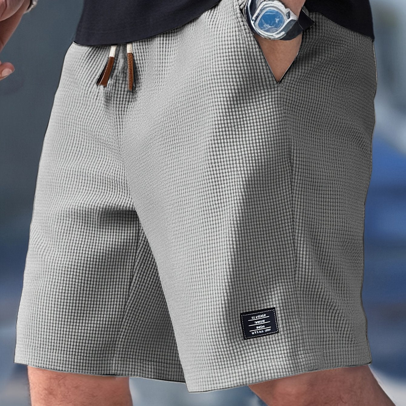 Ivan™ | Premium Sommarshorts