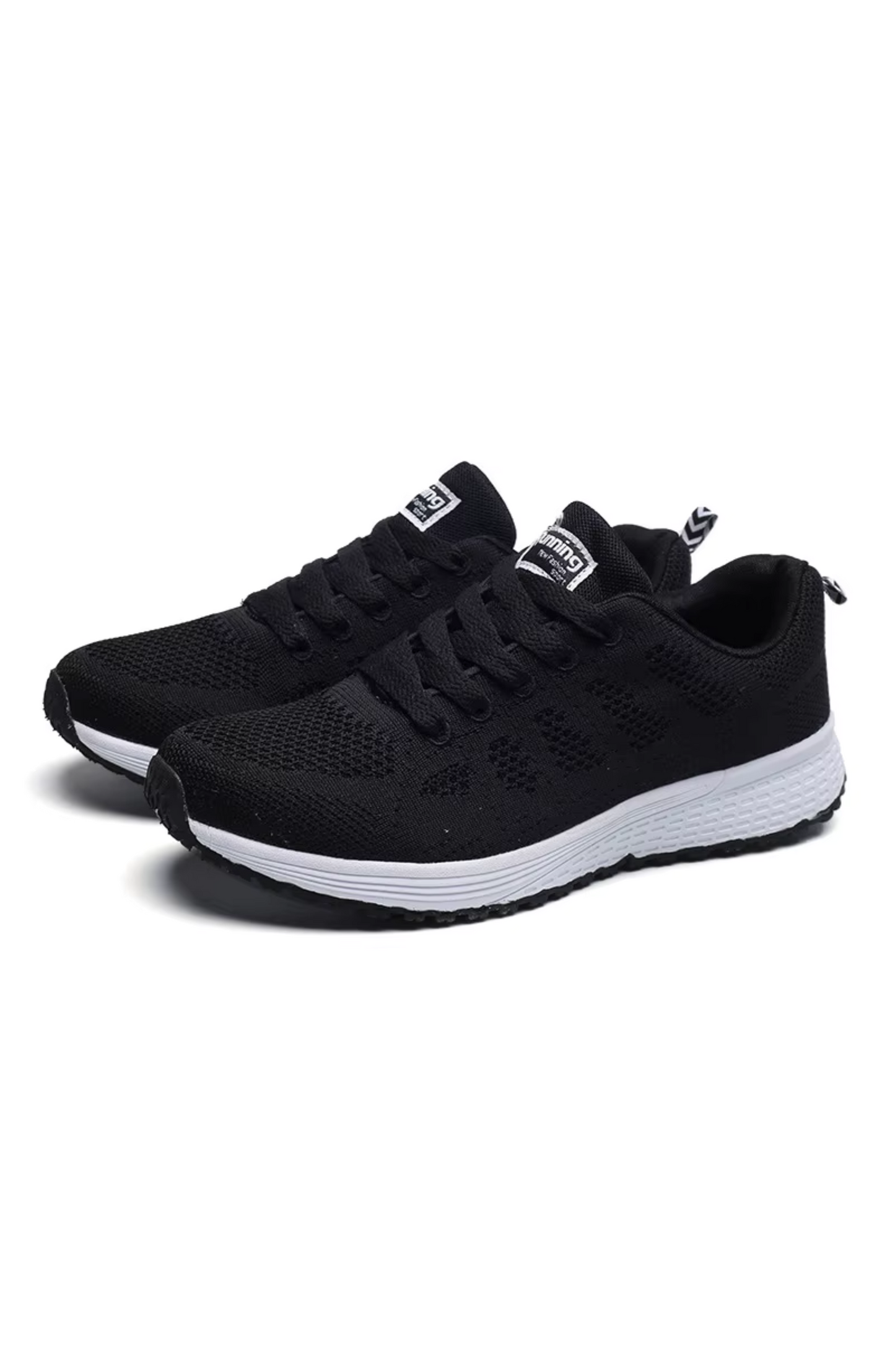 Freja™ | Ortopediska Sneakers för Kvinnor – Stil och komfort i varje steg