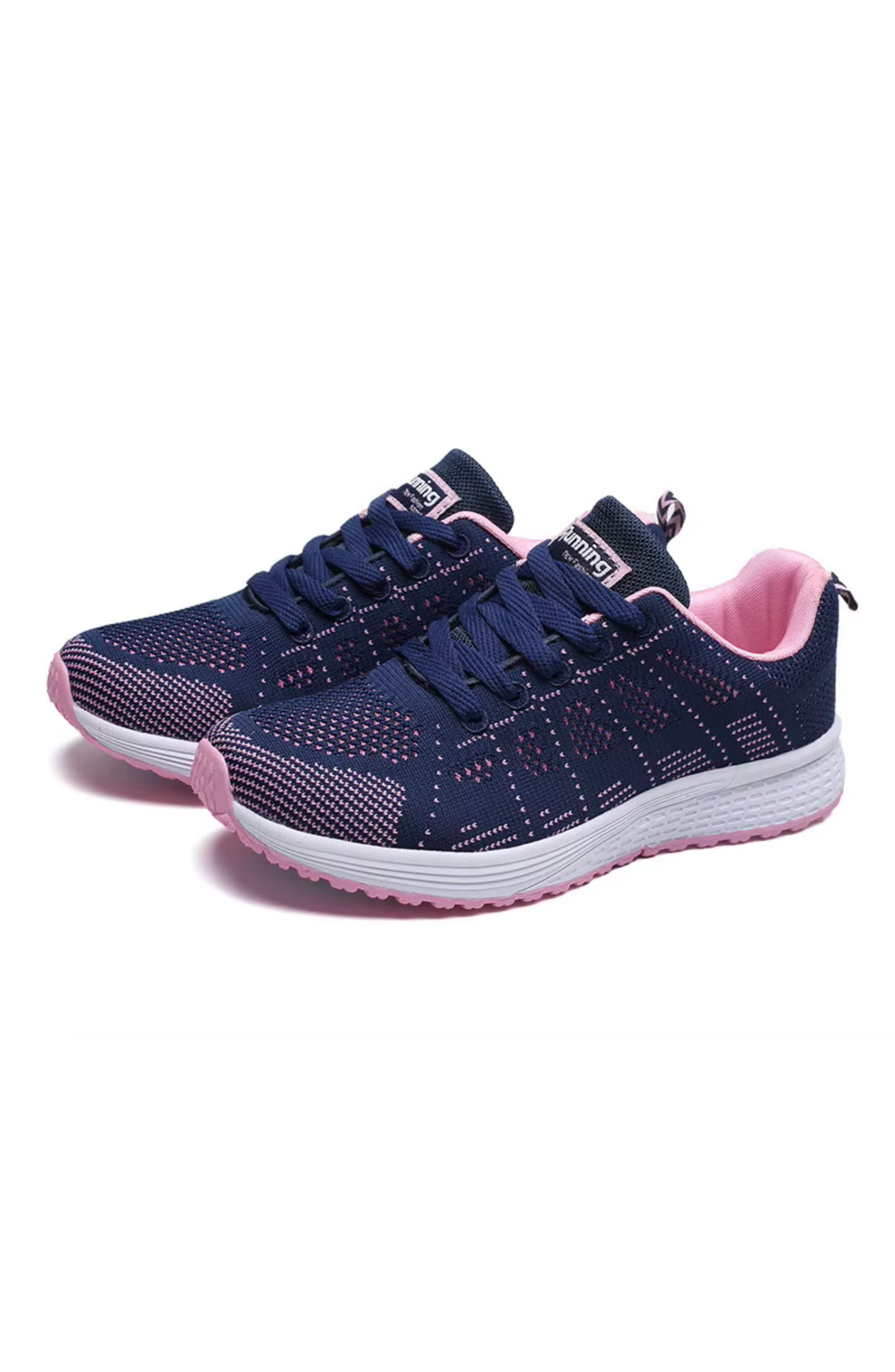 Freja™ | Ortopediska Sneakers för Kvinnor – Stil och komfort i varje steg