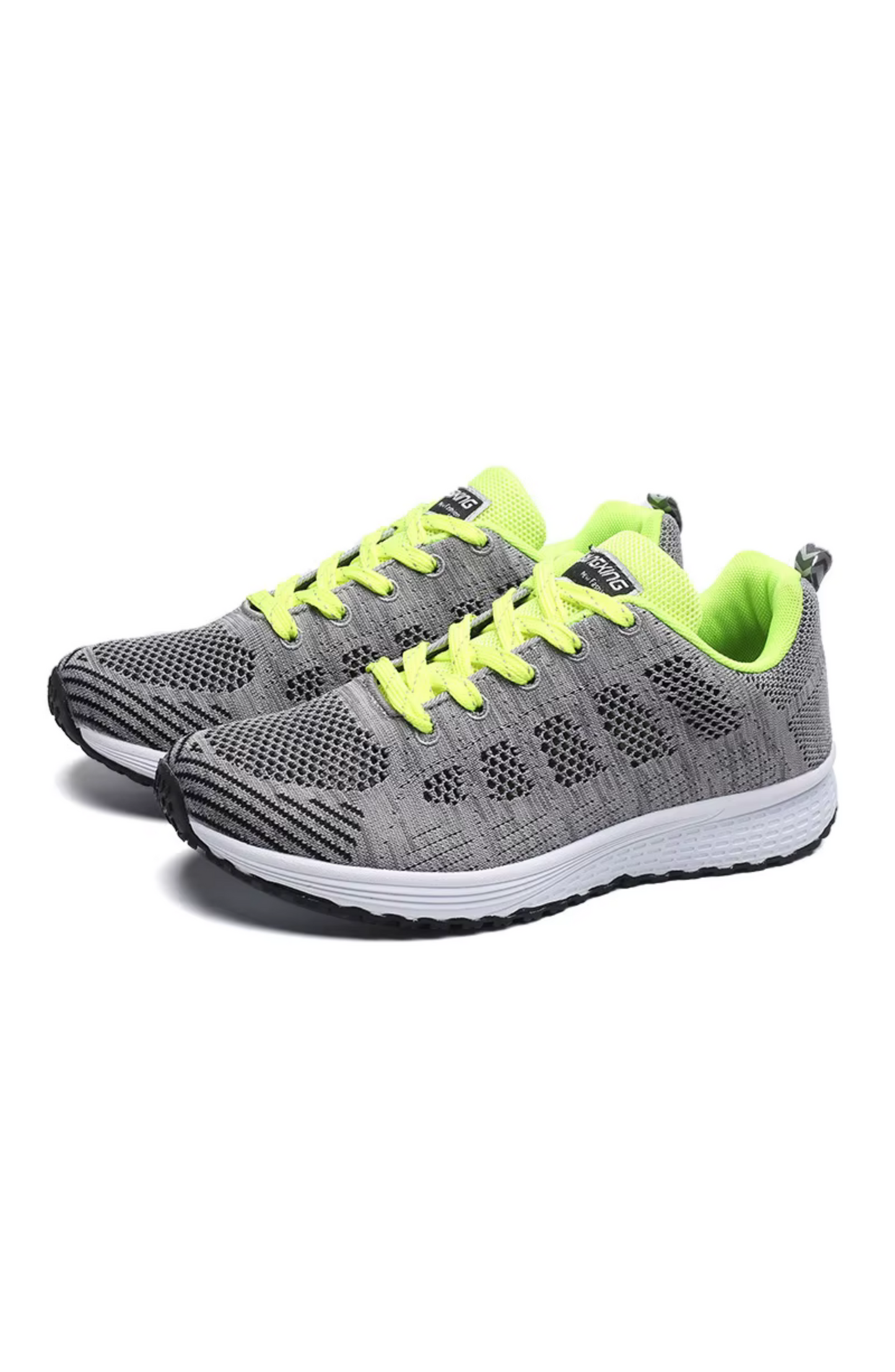 Freja™ | Ortopediska Sneakers för Kvinnor – Stil och komfort i varje steg