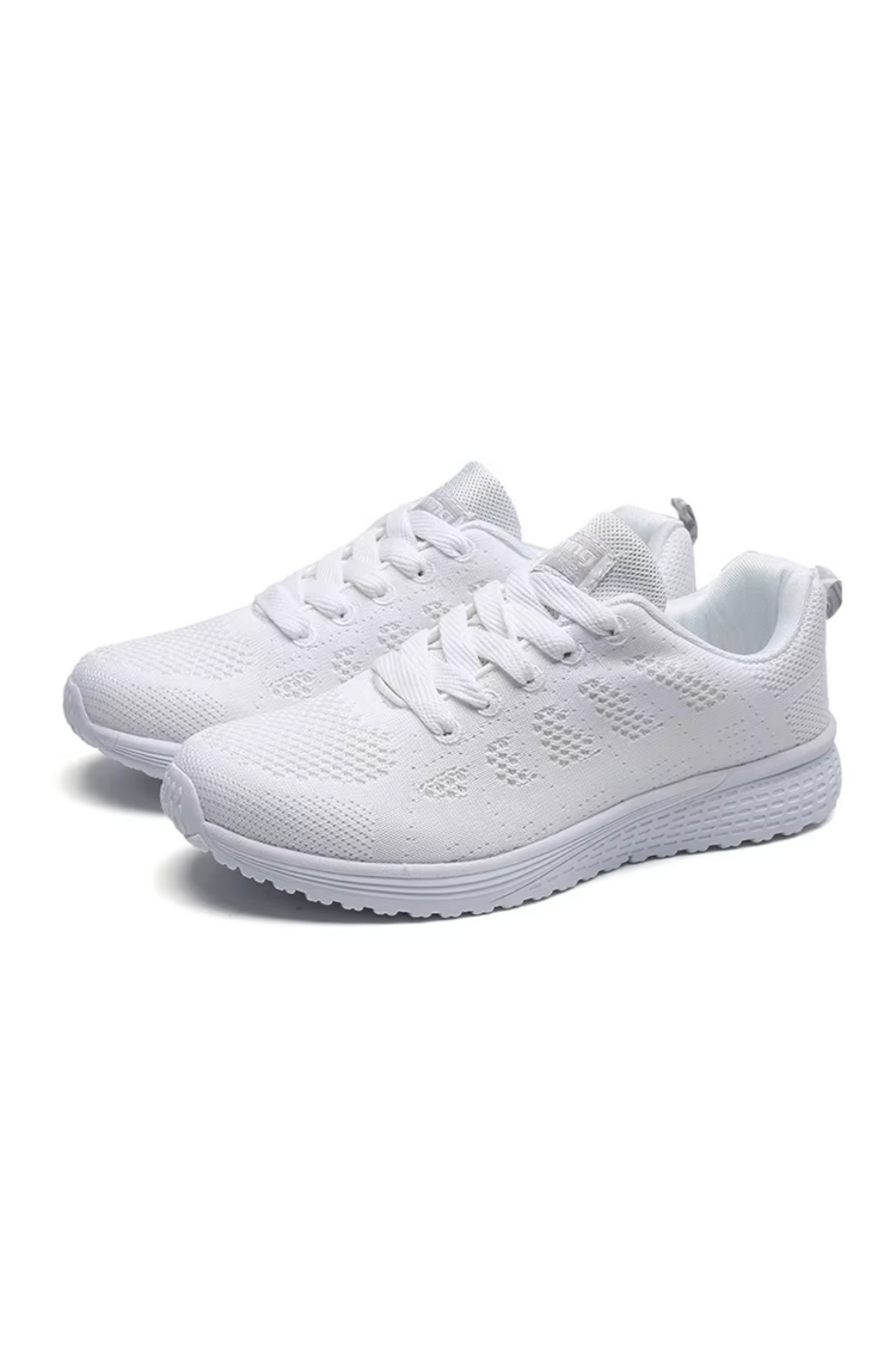 Freja™ | Ortopediska Sneakers för Kvinnor – Stil och komfort i varje steg