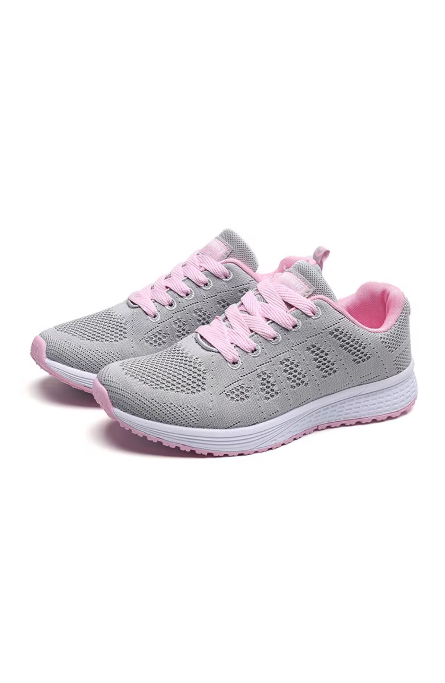 Freja™ | Ortopediska Sneakers för Kvinnor – Stil och komfort i varje steg