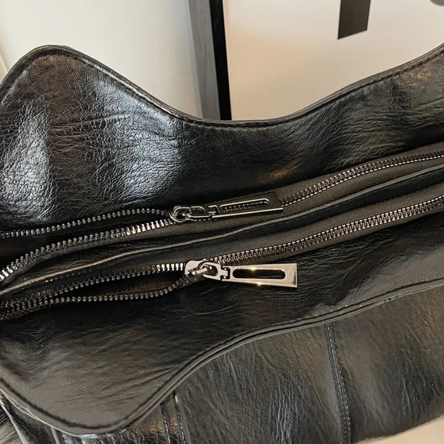 Lumi™ | Den Eleganta Vardagsväskan som Klarar Allt