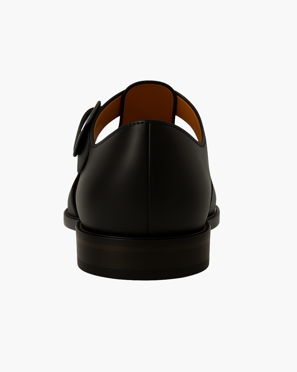 Renaud™ | Eleganta Flätade Sandaler för Män