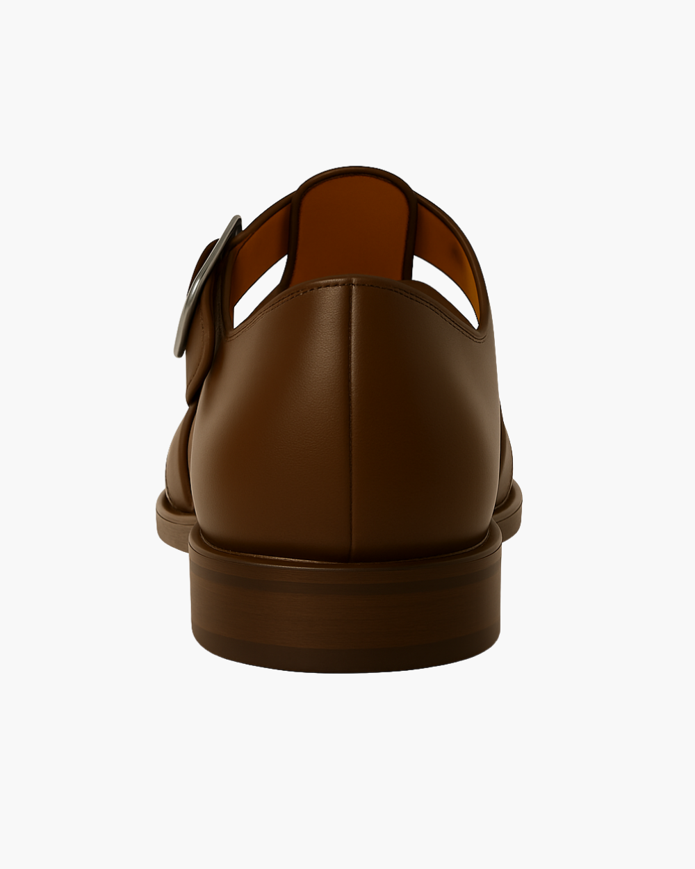 Renaud™ | Eleganta Flätade Sandaler för Män