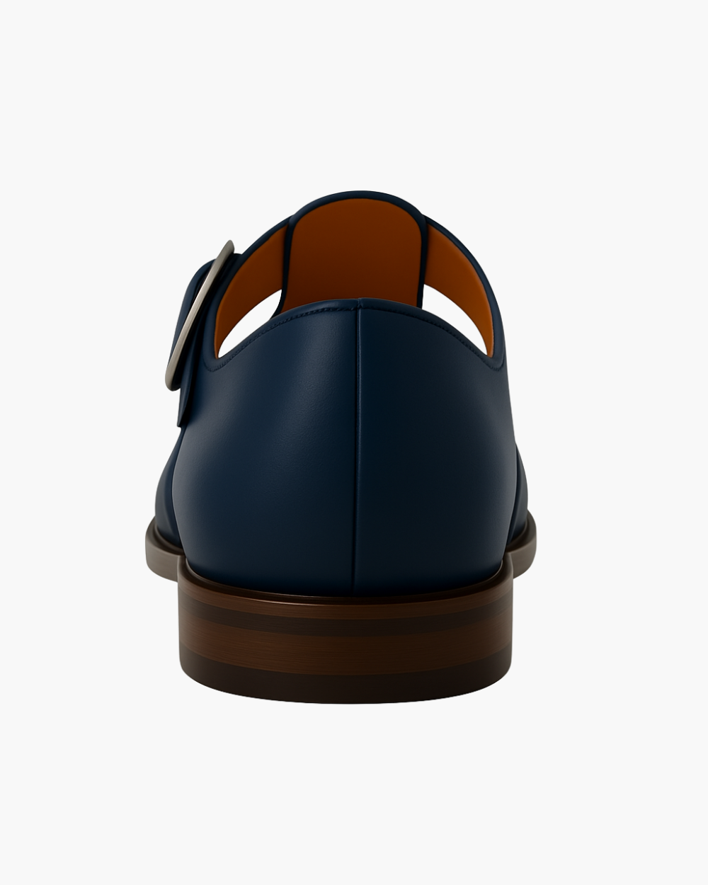 Renaud™ | Eleganta Flätade Sandaler för Män