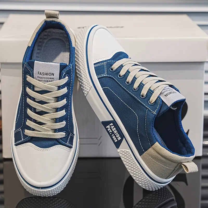 Ailo™ | Bekväma sneakers med stil och kraft