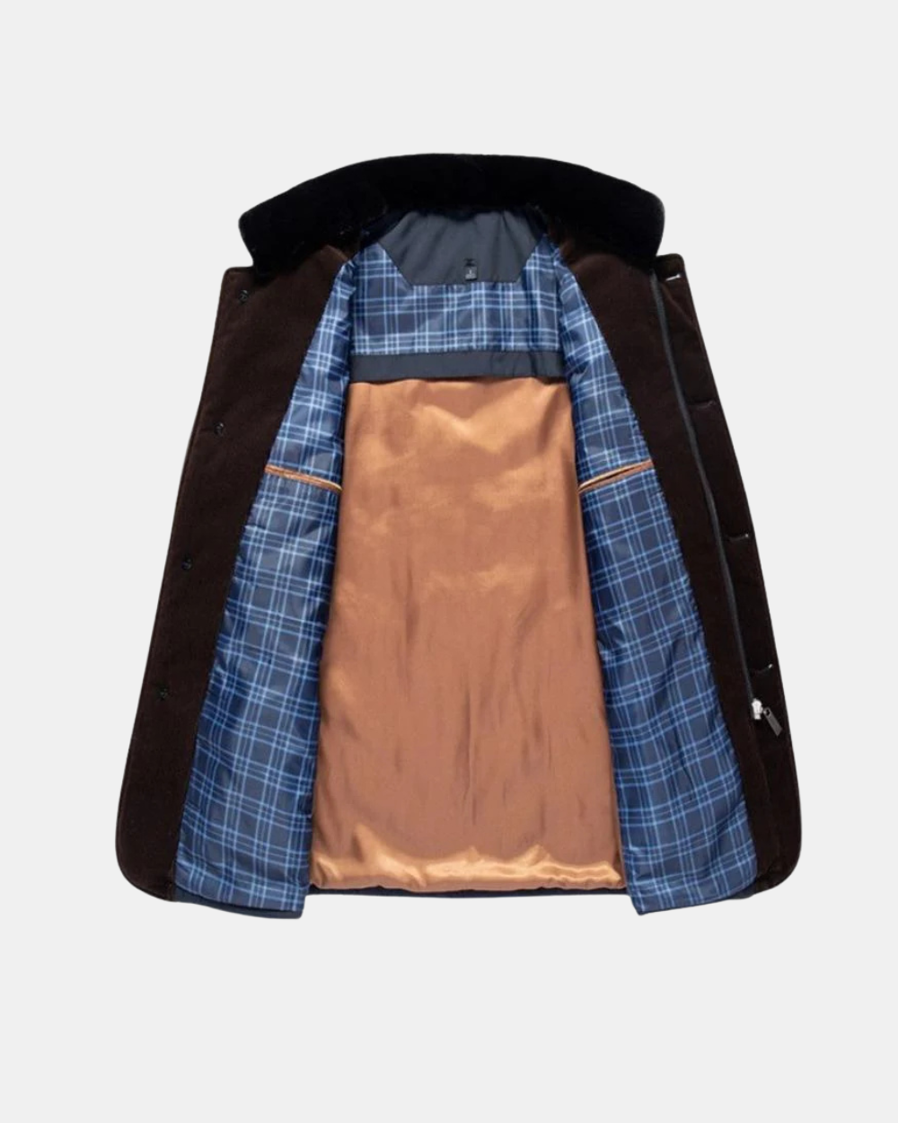 Folke™ | Vattentålig Businesskappa