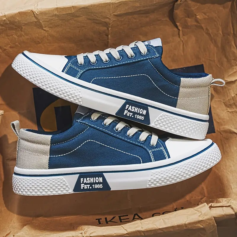 Ailo™ | Bekväma sneakers med stil och kraft