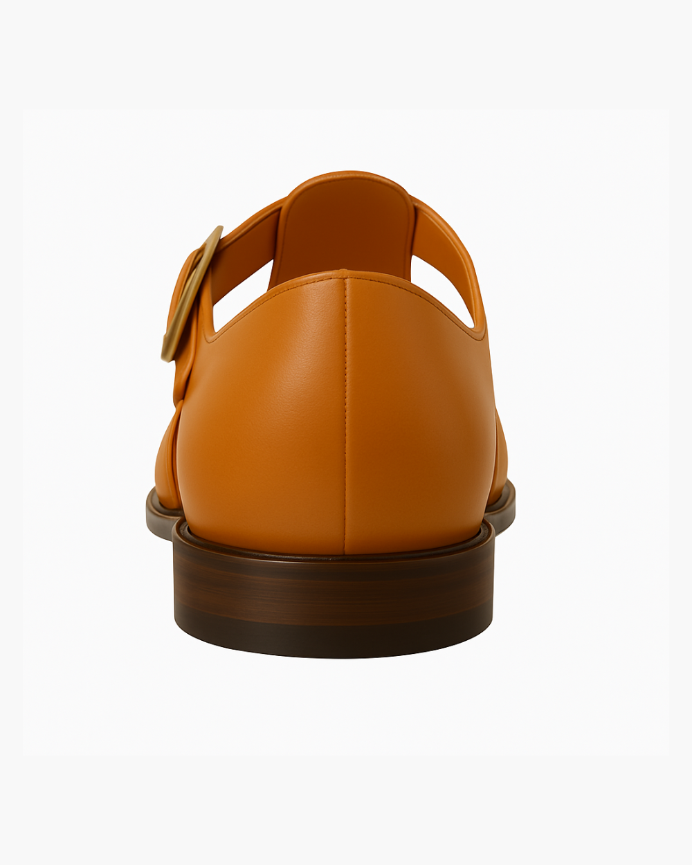 Renaud™ | Eleganta Flätade Sandaler för Män