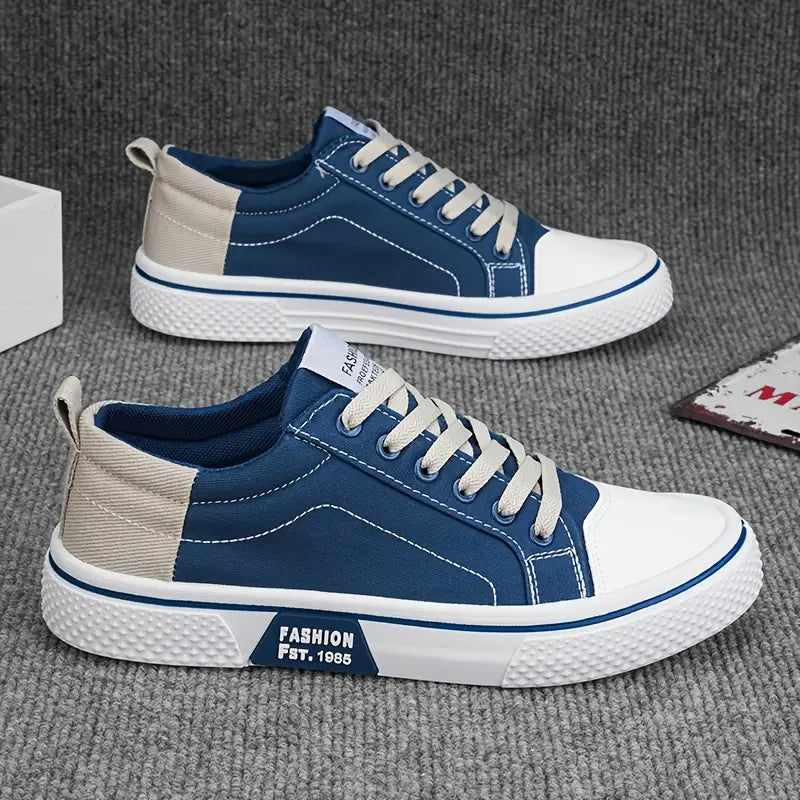 Ailo™ | Bekväma sneakers med stil och kraft