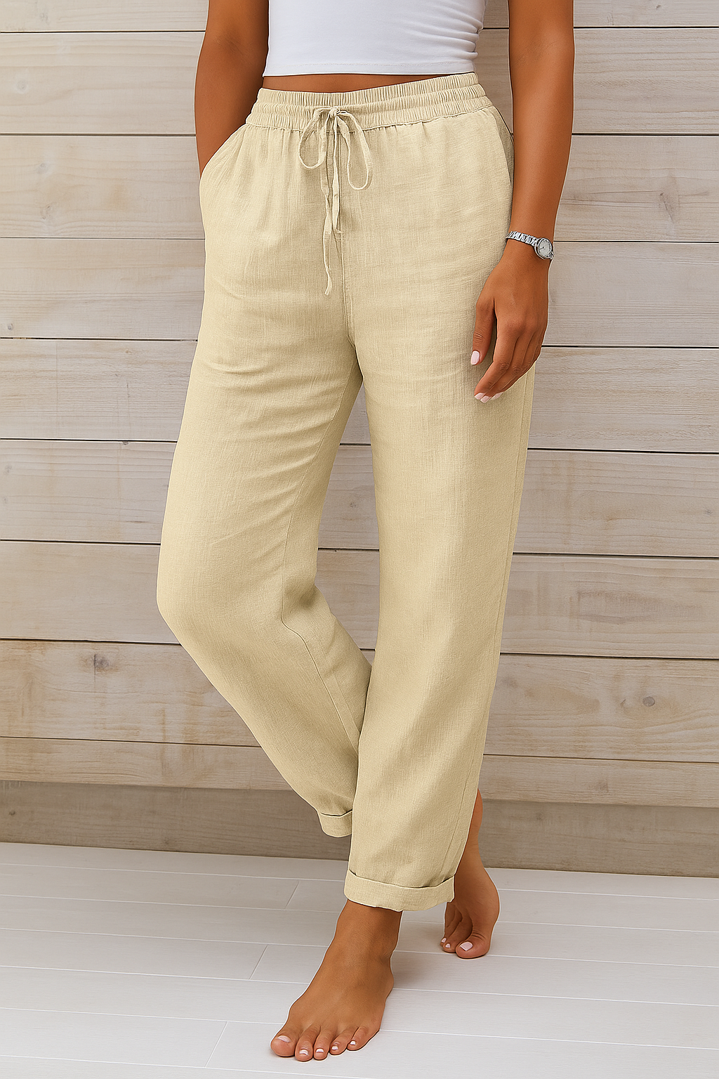 Saga™ | Sommarbyxan