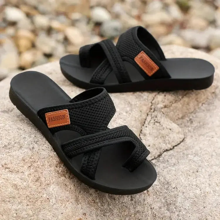 Ellie™ Ortopediska Korrigerande Sandaler