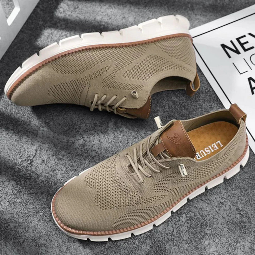 Arvid™ | UltraComfort Sneaker