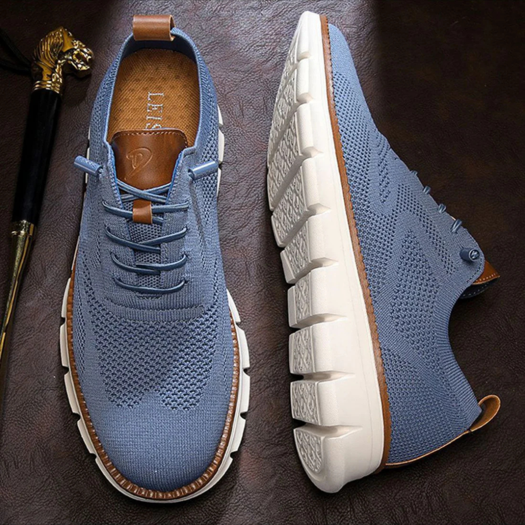 Arvid™ | UltraComfort Sneaker