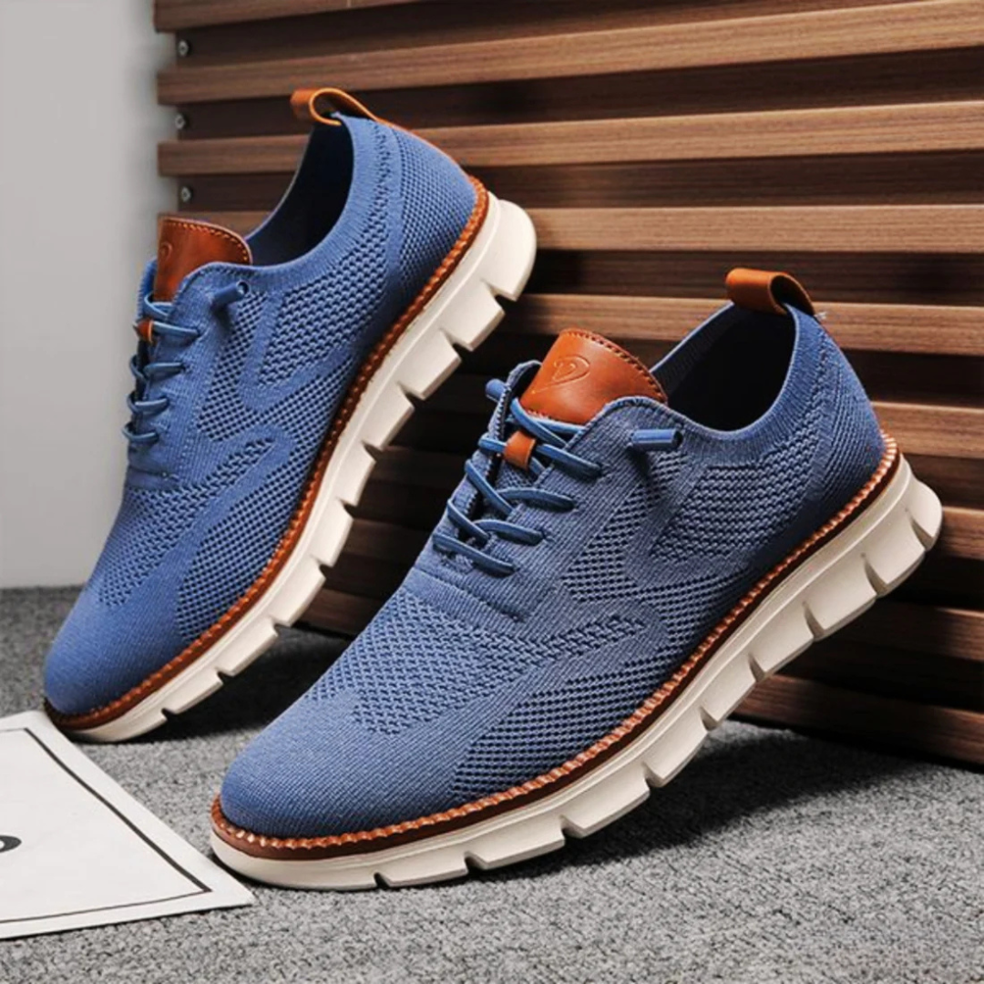 Arvid™ | UltraComfort Sneaker