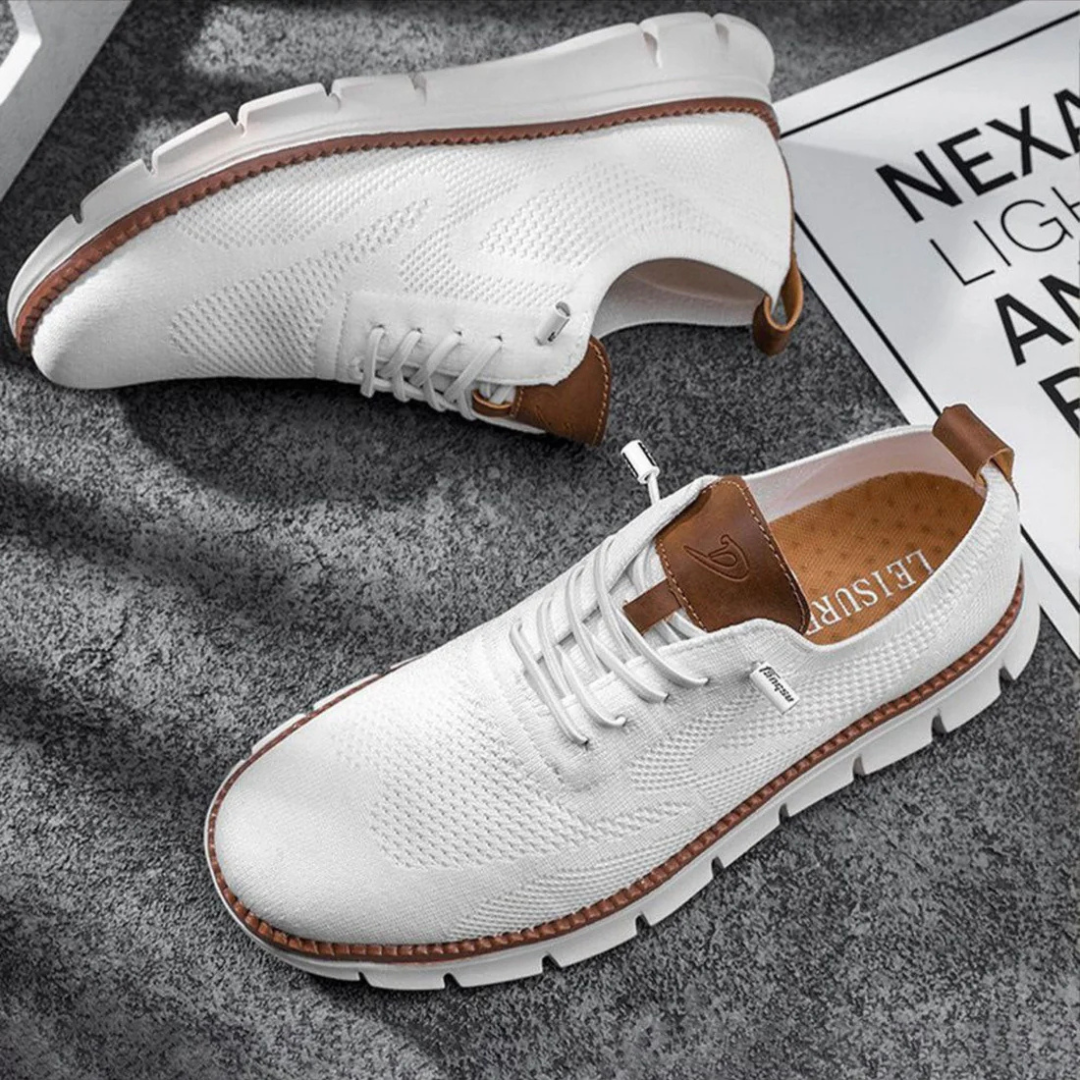 Arvid™ | UltraComfort Sneaker