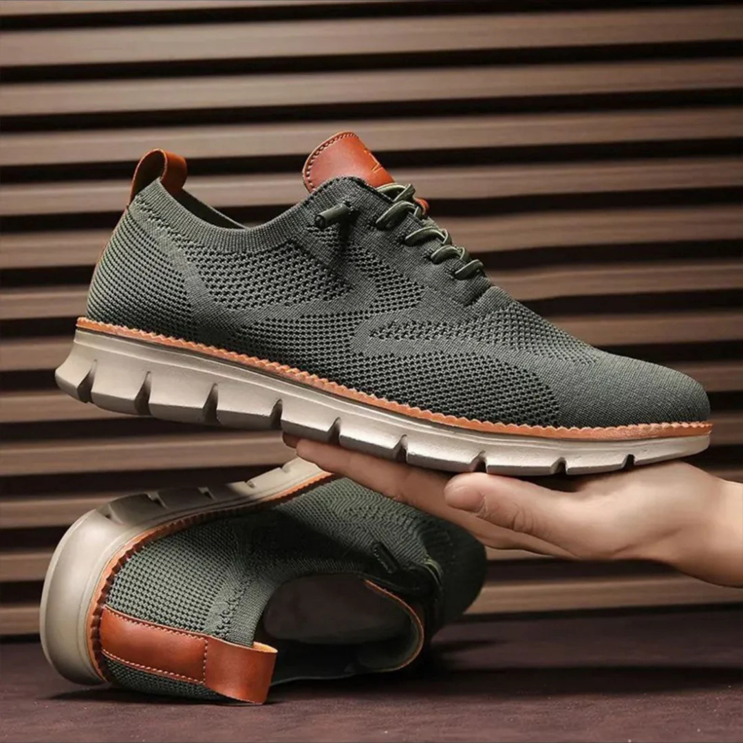 Arvid™ | UltraComfort Sneaker