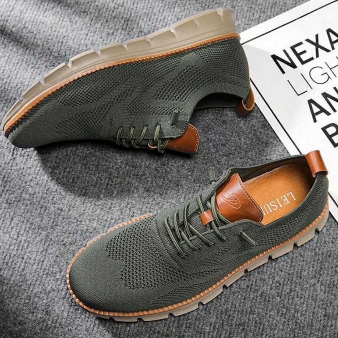 Arvid™ | UltraComfort Sneaker