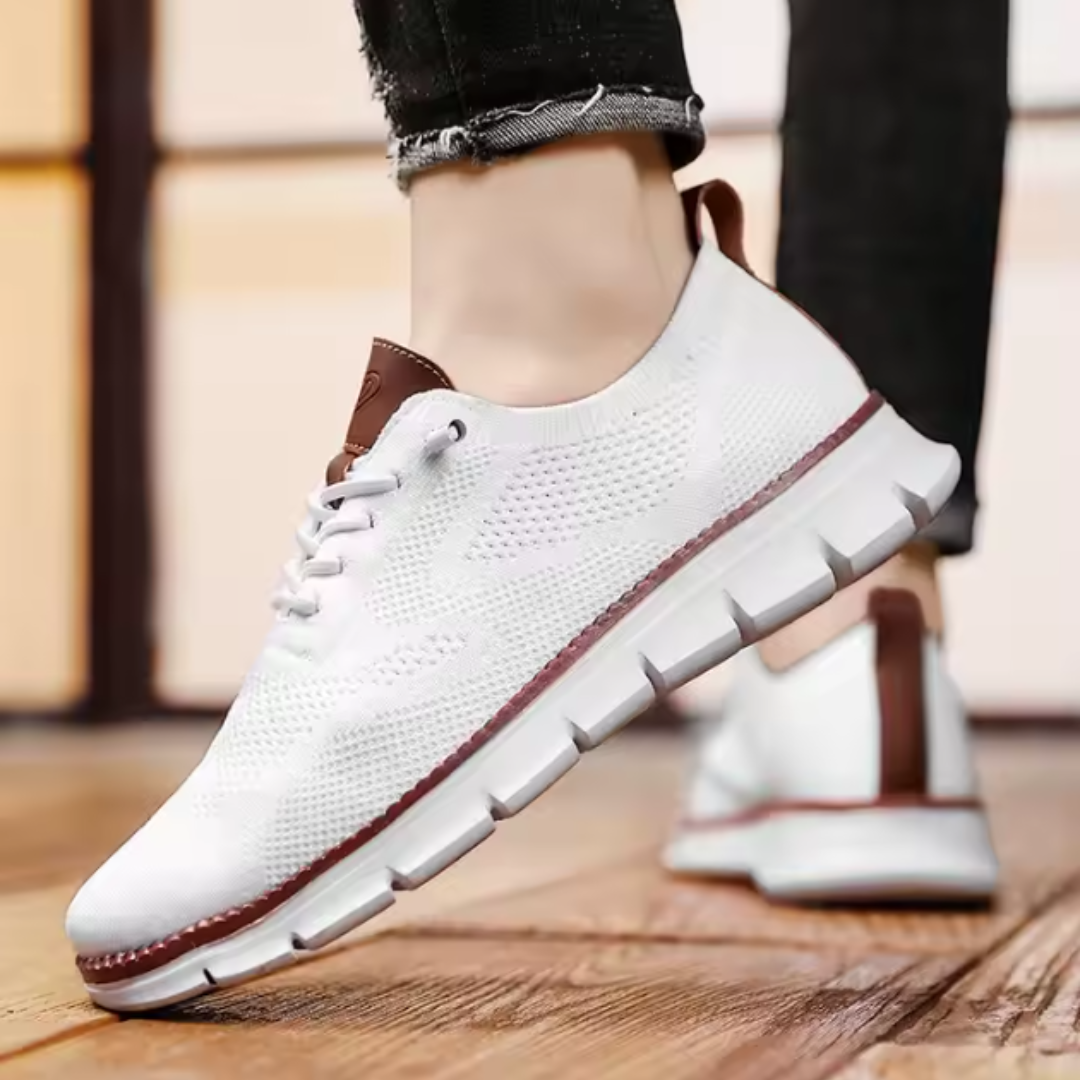 Arvid™ | UltraComfort Sneaker