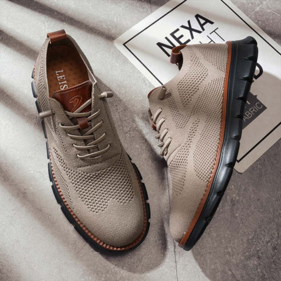 Arvid™ | UltraComfort Sneaker