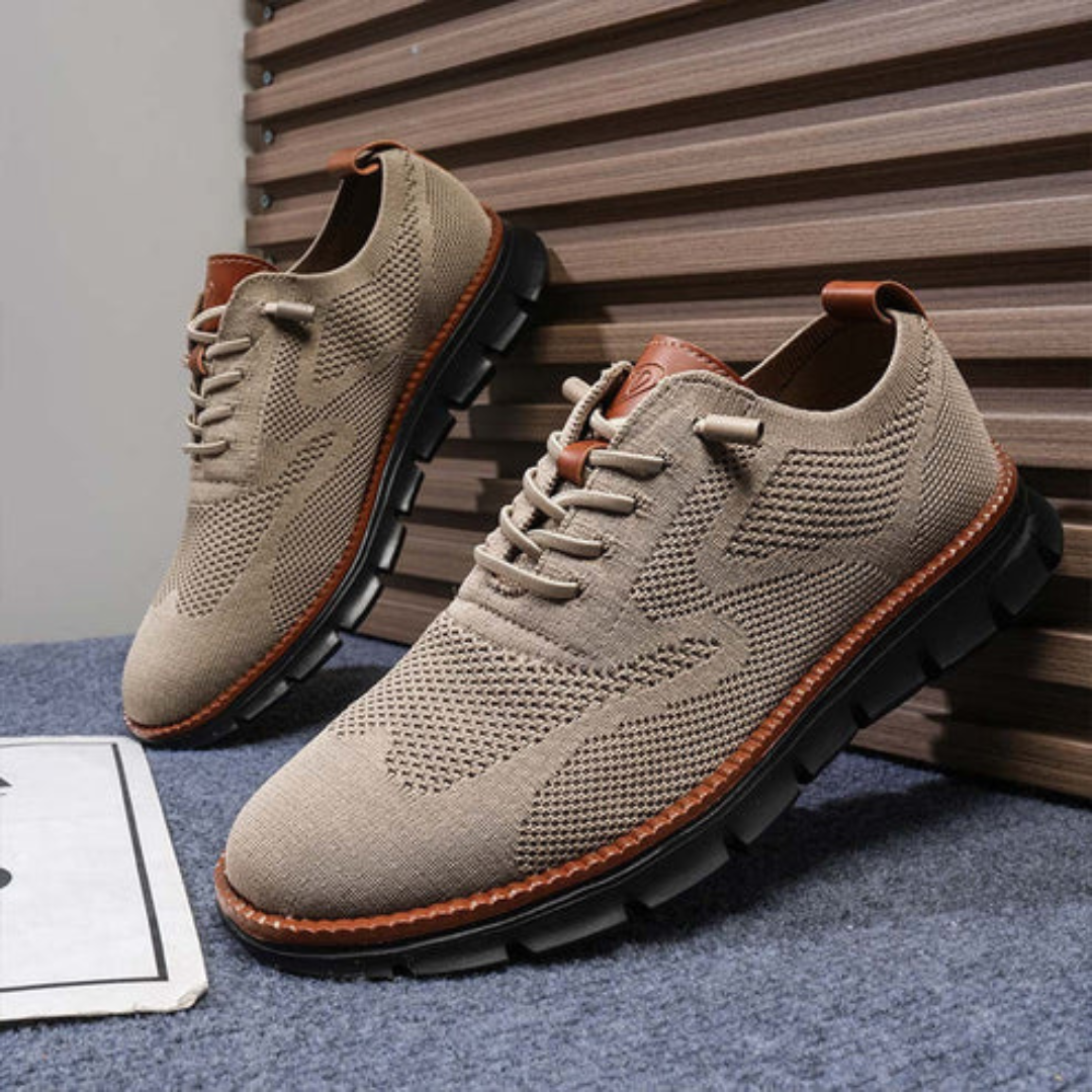Arvid™ | UltraComfort Sneaker