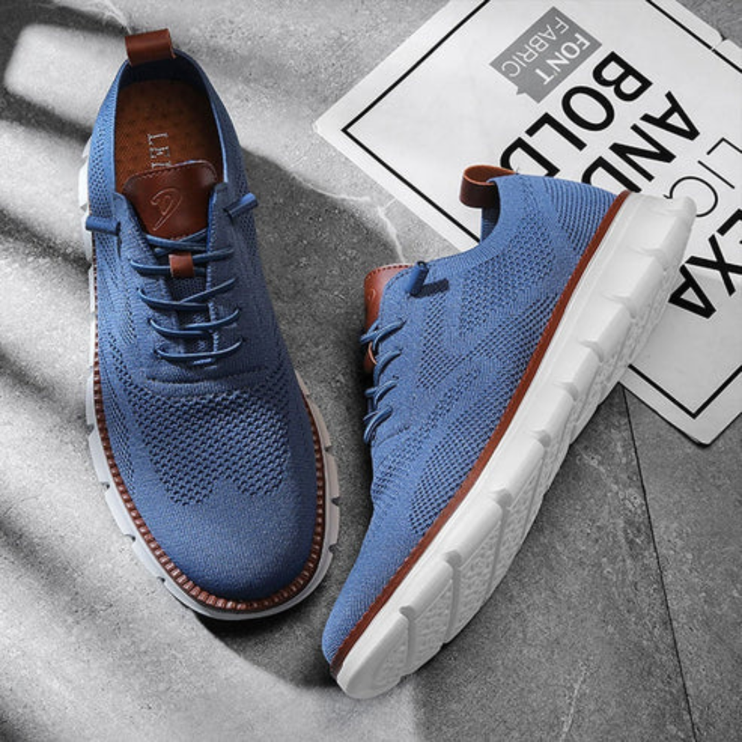 Arvid™ | UltraComfort Sneaker