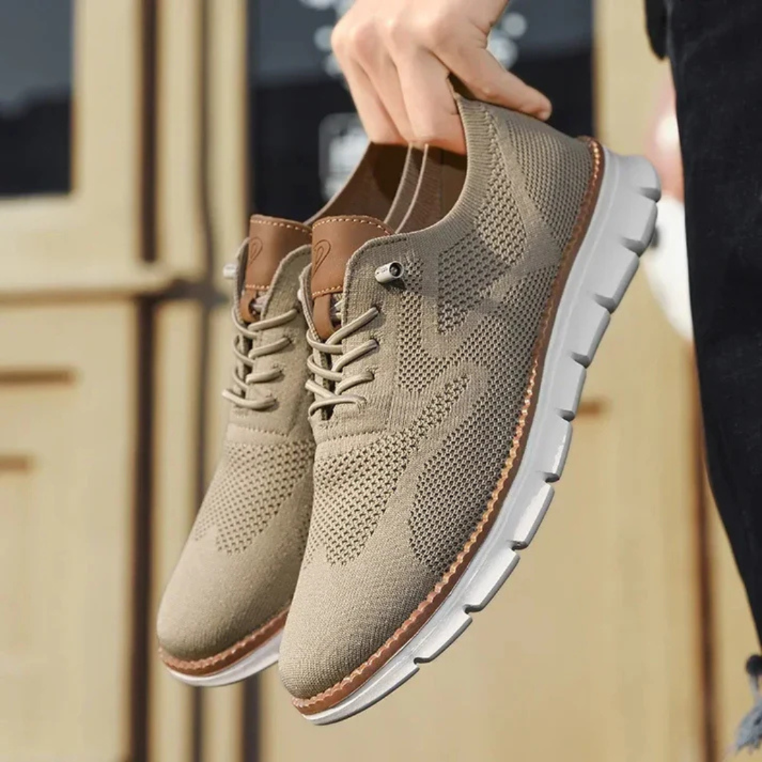 Arvid™ | UltraComfort Sneaker