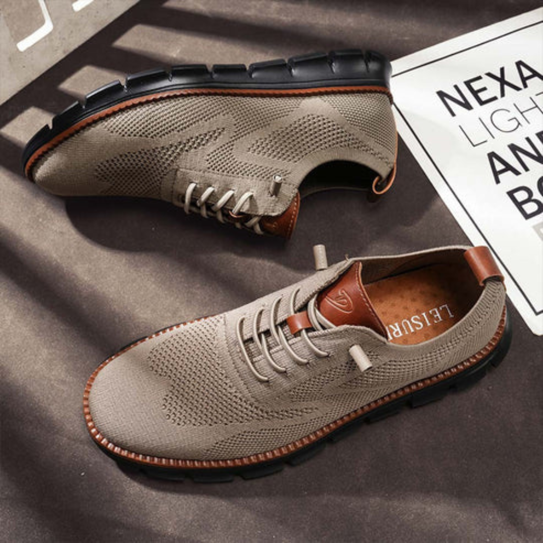 Arvid™ | UltraComfort Sneaker