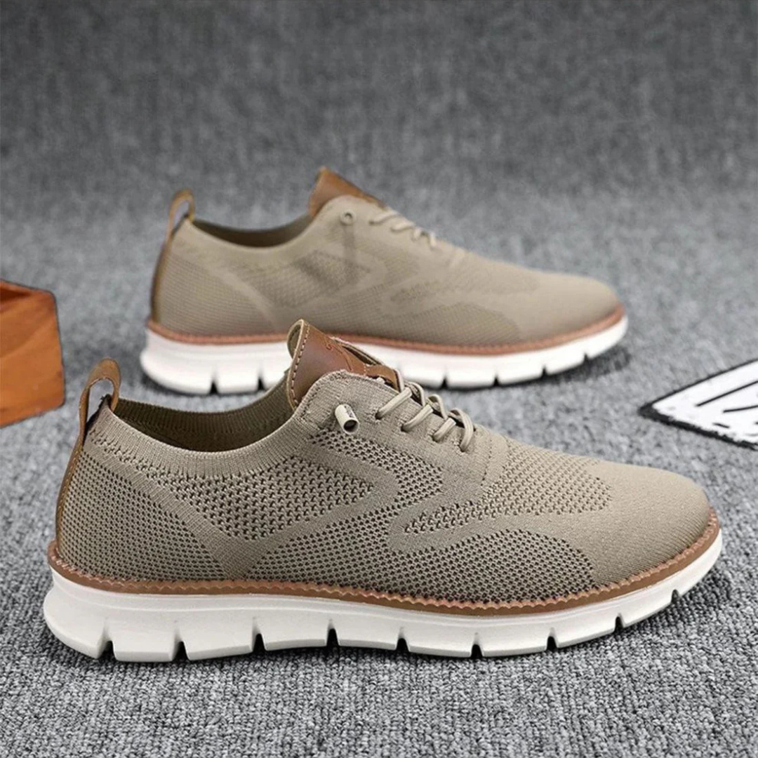 Arvid™ | UltraComfort Sneaker