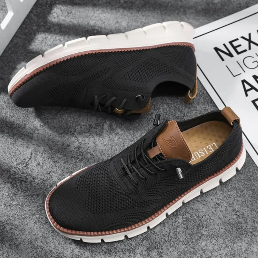 Arvid™ | UltraComfort Sneaker