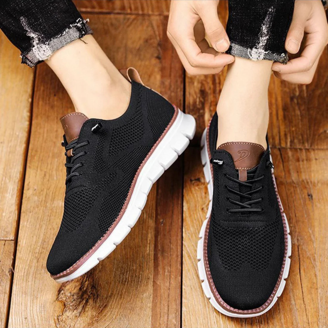 Arvid™ | UltraComfort Sneaker