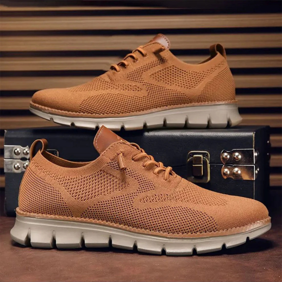 Arvid™ | UltraComfort Sneaker