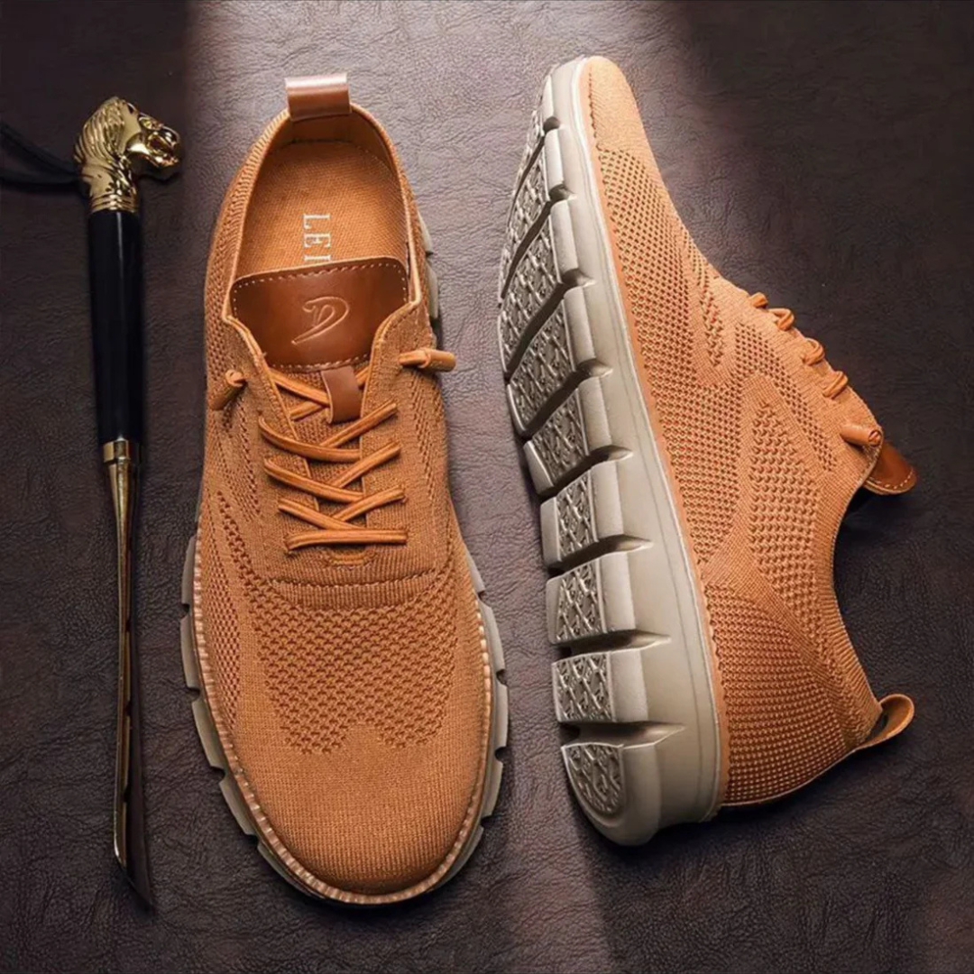 Arvid™ | UltraComfort Sneaker