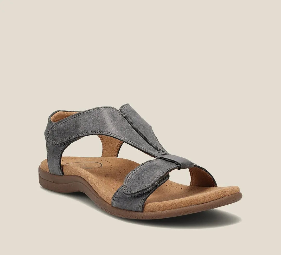 Kajsa™ – Bekväma och stilrena sandaler