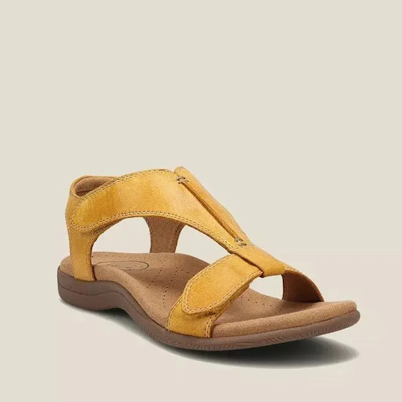 Kajsa™ – Bekväma och stilrena sandaler
