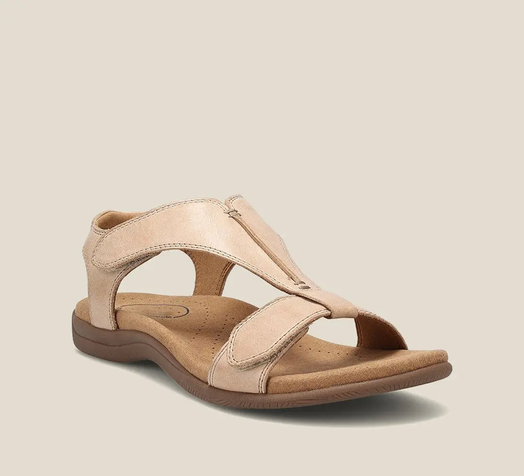 Kajsa™ – Bekväma och stilrena sandaler