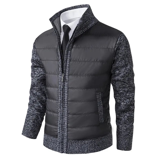 Axel™ Elegant Herrväst