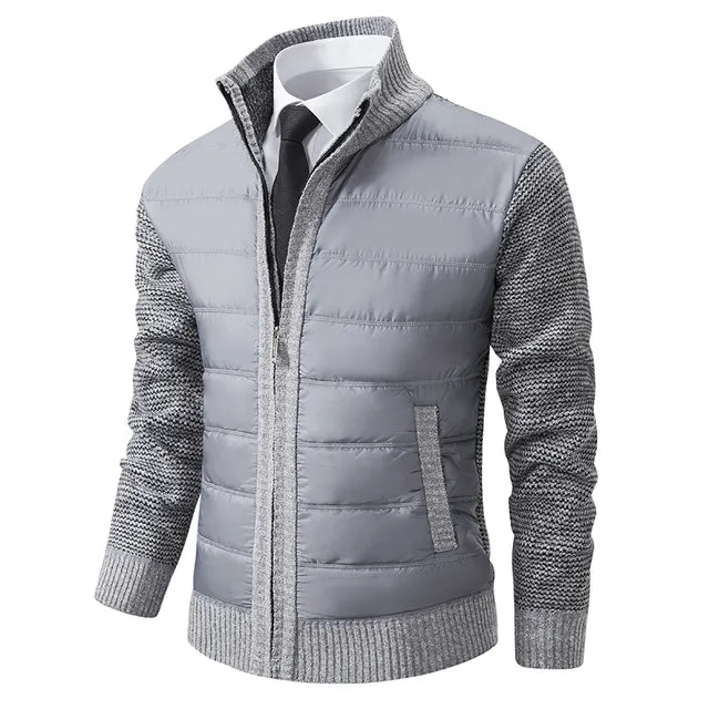 Axel™ Elegant Herrväst