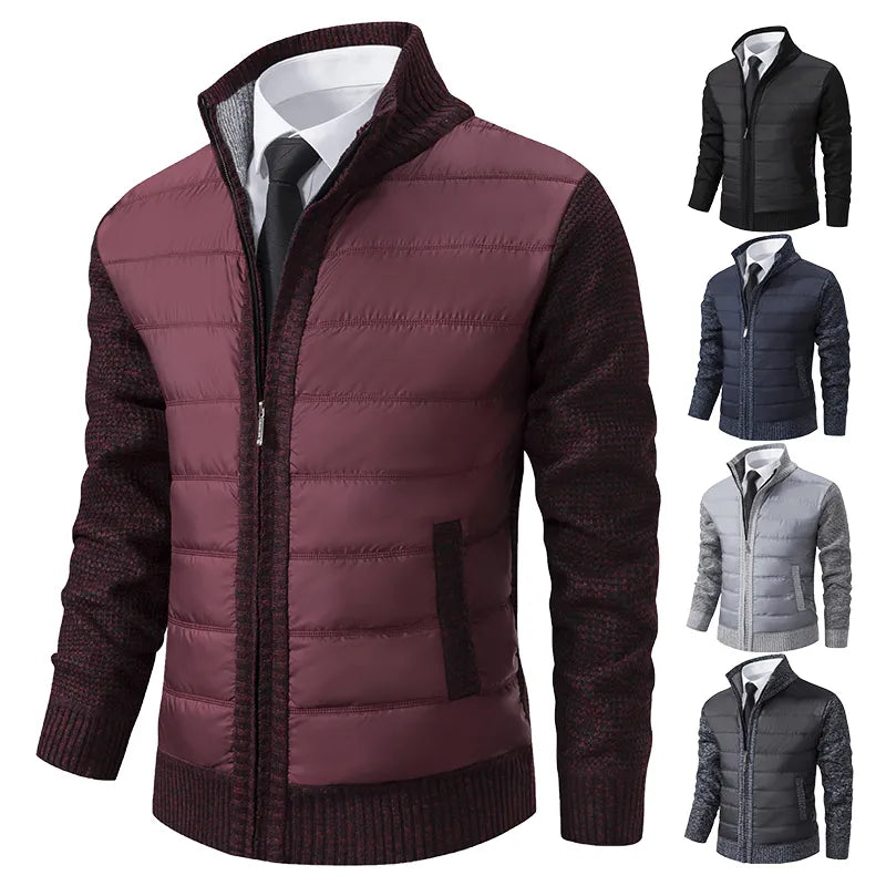 Axel™ Elegant Herrväst