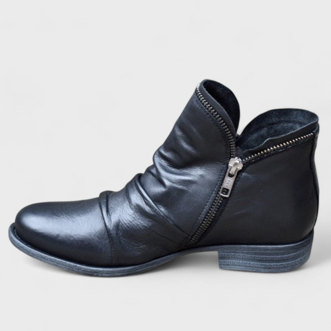 Cecilia™ | Eleganta ankelboots