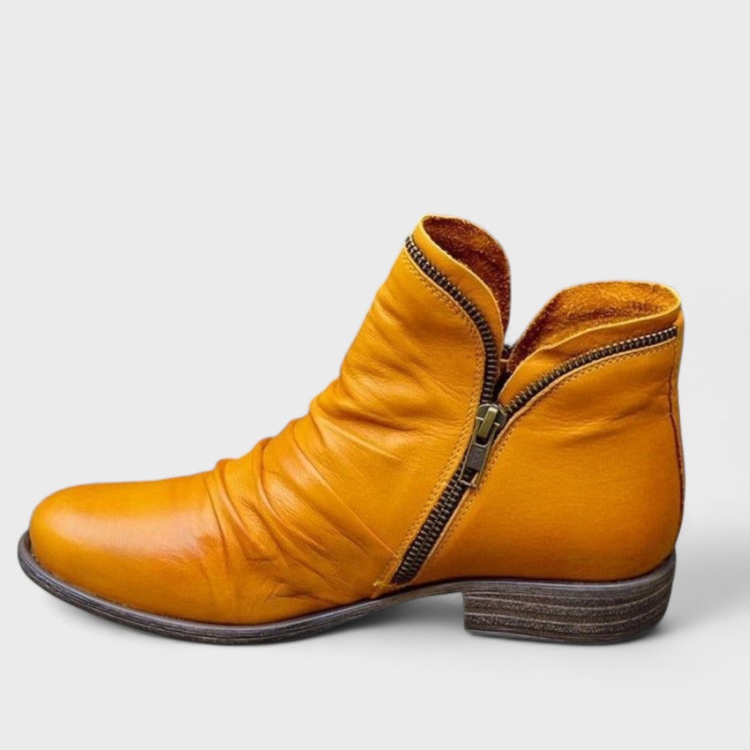 Cecilia™ | Eleganta ankelboots