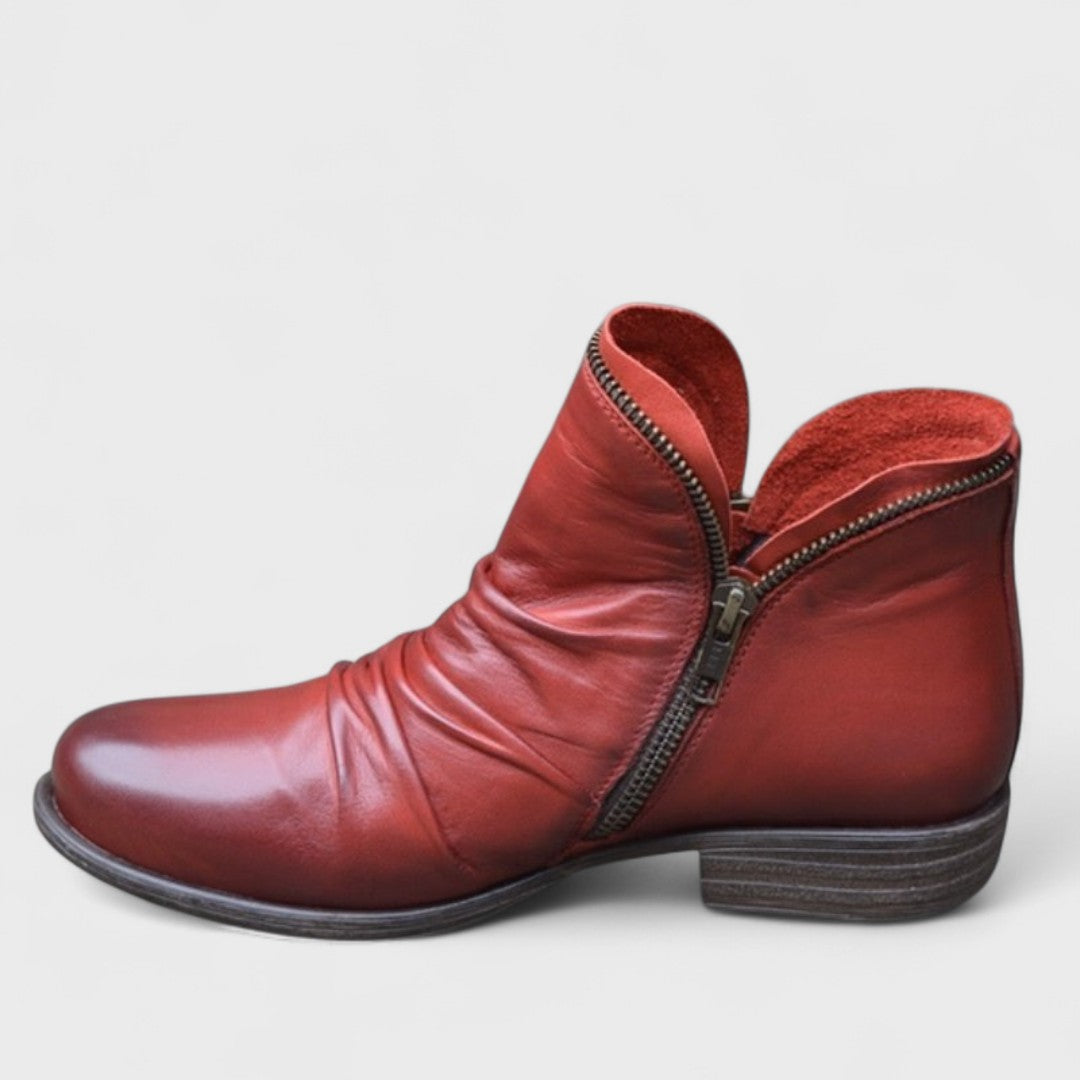 Cecilia™ | Eleganta ankelboots