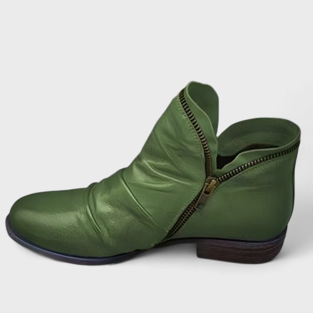 Cecilia™ | Eleganta ankelboots