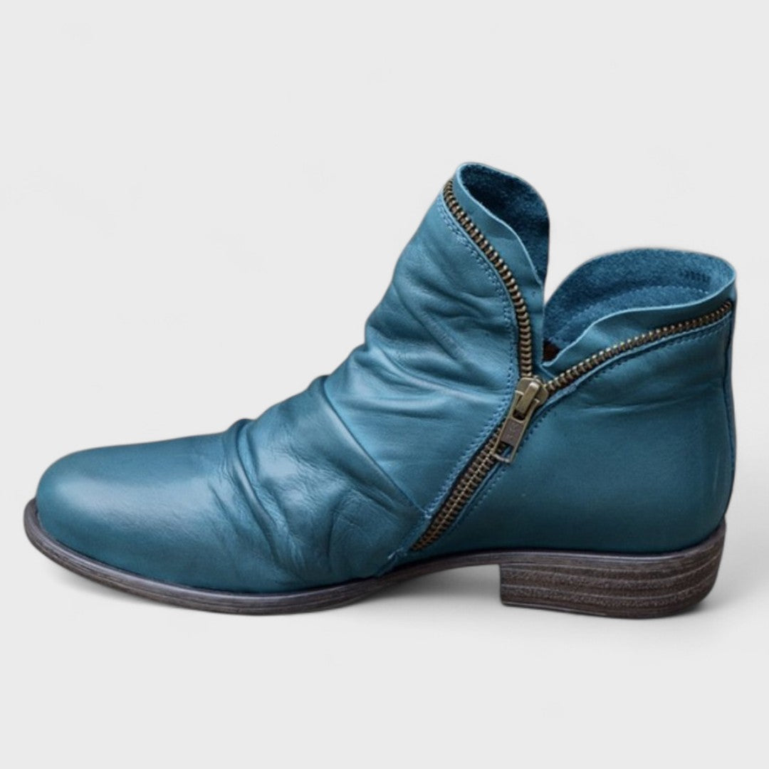 Cecilia™ | Eleganta ankelboots