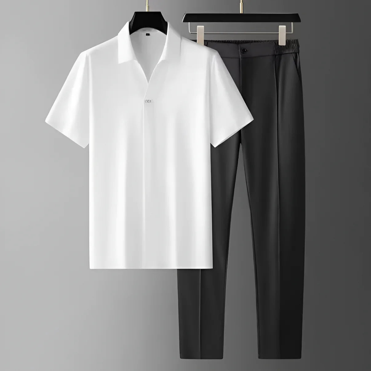 Stefan™ Polo Set