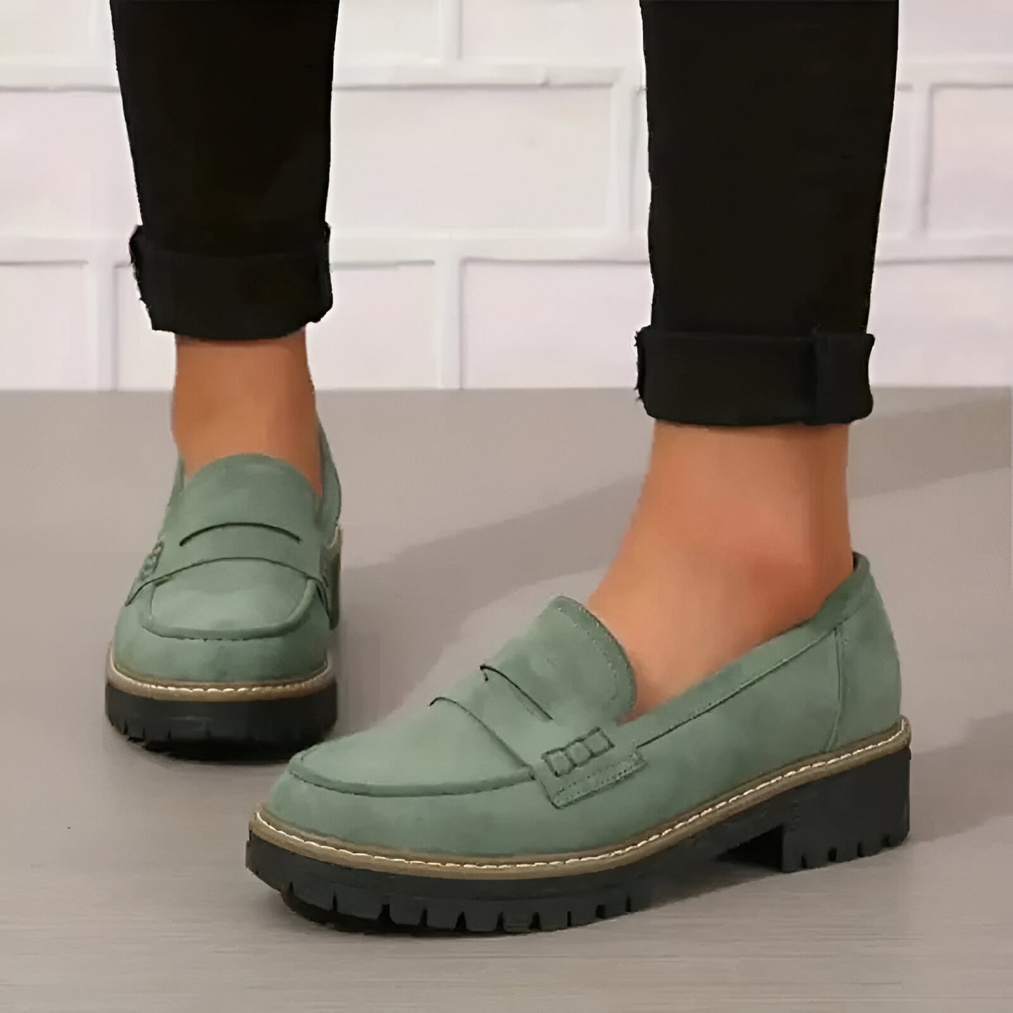 Nadia™ | Sandaler som lyfter din stil – enkelt eleganta, otroligt bekväma