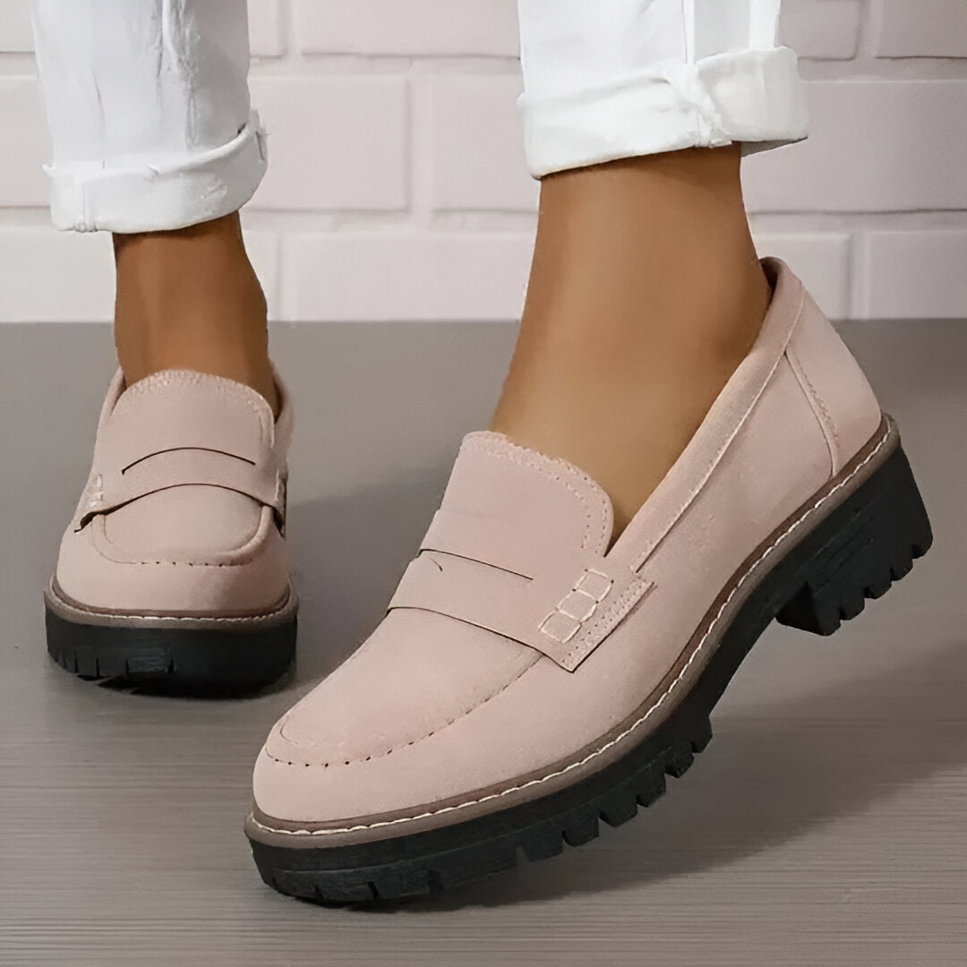 Nadia™ | Sandaler som lyfter din stil – enkelt eleganta, otroligt bekväma